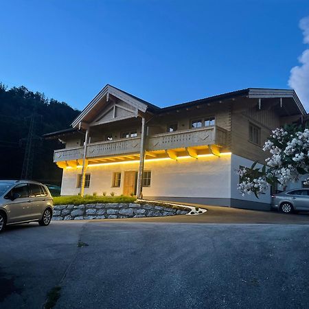 Ferienwohnung Gut Mitterlehen Elsbethen Exterior foto